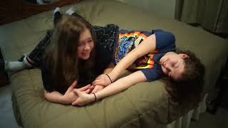 Unfair Sister Wrestling