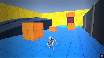 Unity Camera System – 5 Prefab Virtual Cameras | Modular Third Person Framework