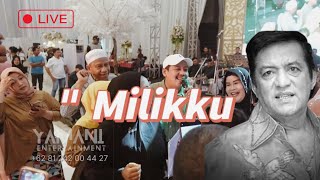 Muqadam El Corona - Milikku Feat #yamanientertainment #gambus