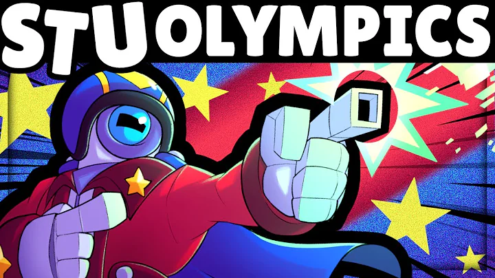 STU OLYMPICS + 19 BALANCE CHANGES! | Early Update Info!