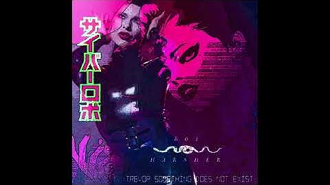 Thumbnail of Come back down + Machina (Trevor Something, Boy Harsher ft. Mariana Saldaña)