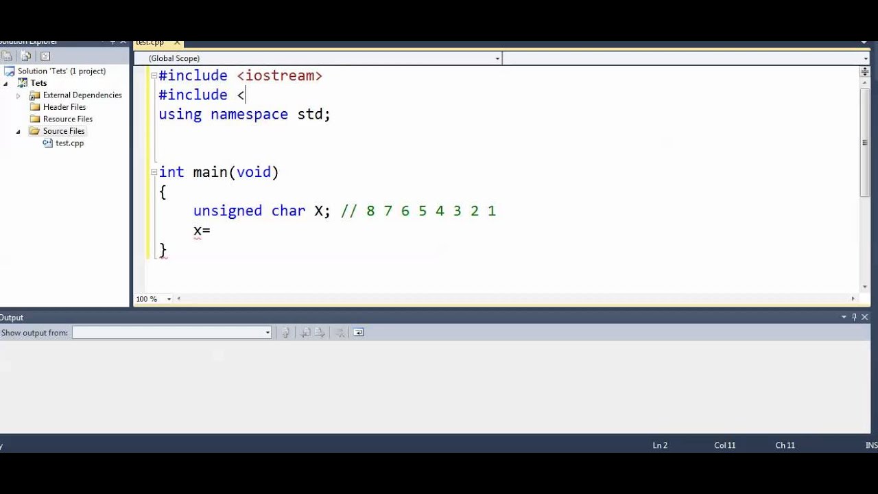 التقابل مع الحاسب - Computer Interface - Input Output Interface - YouTube
