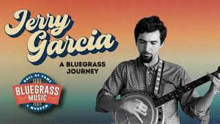 Immerse Yourself In the Life, Music, & Legacy // Jerry Garcia: A Bluegrass Journey | Owensboro KY