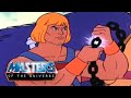 He-Man Official 🌈 Evil-Lyns Plot 🌈He-Man Full Episodes | Videos For Kids