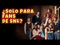 Saturday Night | La película sobre el nacimiento de SNL que todo fan de la comedia debe ver