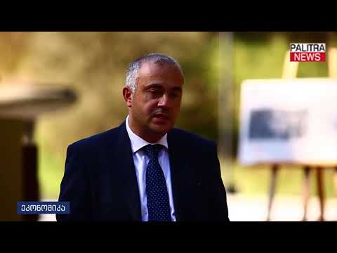 როგორი იქნება რომანოვების სასახლე და ლიკანის ისტორიული კომპლექსი რესტავრაცია-რეაბილიტაციის შემდეგ