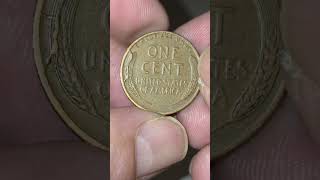 Valuable Wheat penny error you can find in your pocket change
