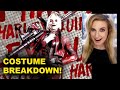 The Suicide Squad 2021 - Harley Quinn Reaction & Breakdown