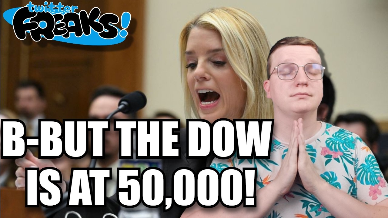 THE GREATEST TESTIMONY OF ALL TIME - Twitter Freax