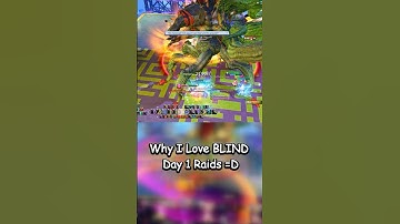 Funny Blind M7N Day 1 Moment #ffxiv
