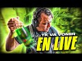 Tk va vomir en live  un abo se brnle sur lui en vido   bestof thekairi78