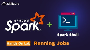 Learn how to Run Jobs via PySpark Shell | Spark Context Web UI
