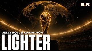 Jelly Roll, Carín León - Lighter (Letra/Lyrics)