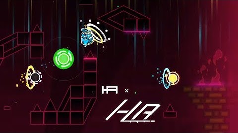 My visual part in Live it up | gp by sten