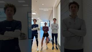 They Hate To See Us Coming