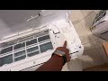Sharp 2 Ton Split AC Unboxing & Review | AH-X24CTG-Q Inverter AC Performance & Features ❄️