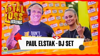 Paul Elstak (DJ Set) | Total Loss Festival 2020