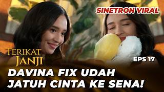 BOUND BY A PROMISE EPS 17: DIPA KNOWS ABOUT SENA'S BIG LIE⁉️ DOES HE WANT TO EXPOSE IT TO NOVAN &...