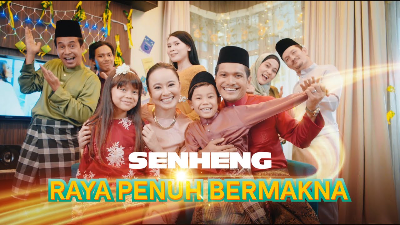 Iklan raya tnb 2021