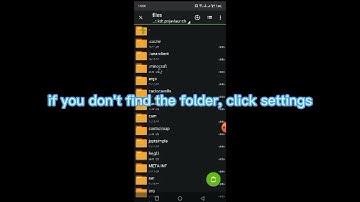 How To Install Real Shaders In PojavLauncher 2023! (Minecraft Java Edition On Android)