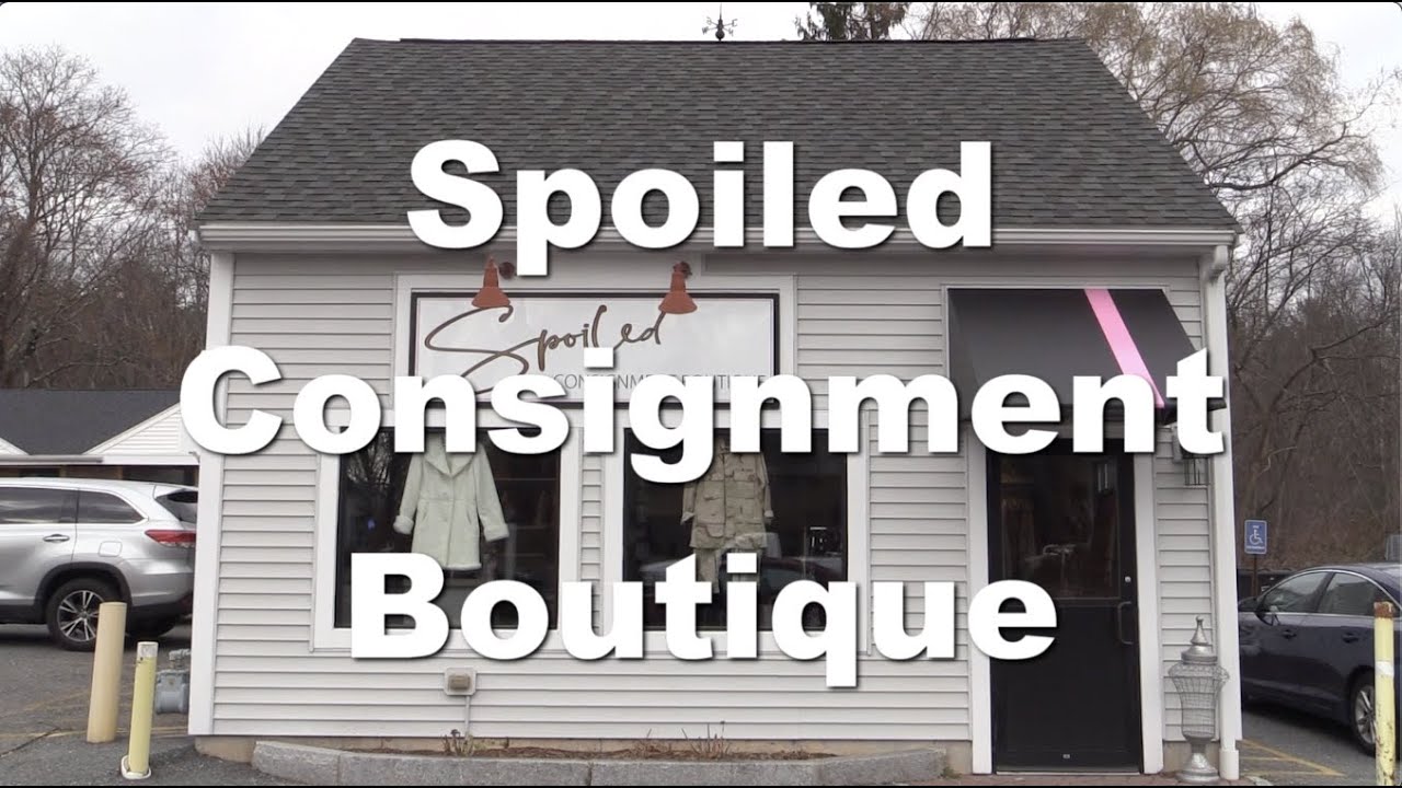 Andrea's Boutique & Consignment opens in Holliston