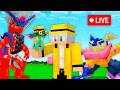 NOVA SÉRIE DE MINECRAFT COBBLEMON NO MEU SERVIDOR!