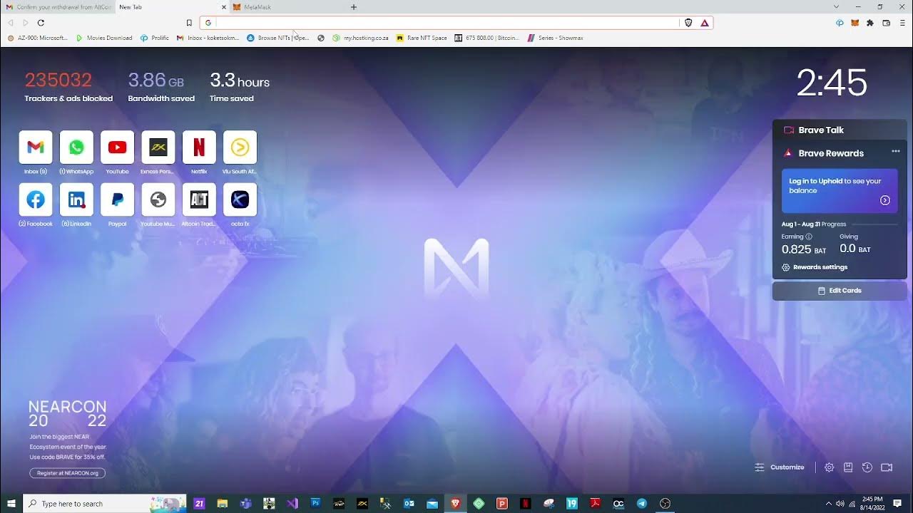 How to Buy XRP on Metamask using Altcoin Trader YouTube