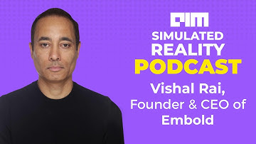 Embold Is Like Autocorrect For Code, Says Vishal Rai, Founder & CEO