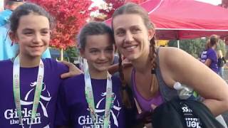 2017 Girls on the Run
