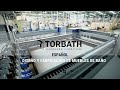 TORBATH - BATHROOM FURNITURE / Diseño y fabricación de muebles de baño (Español)