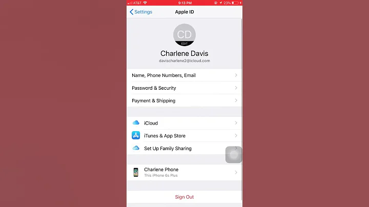 “FIX VERIFICATION REQUIRED” on App Store error on iPhones - 天天要闻