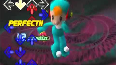 【DDRSTRIKE】RIDE ON THE LIGHT (HI GREAT MIX)【HEAVY】