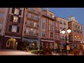 Checking Into Portofino Bay At Universal!