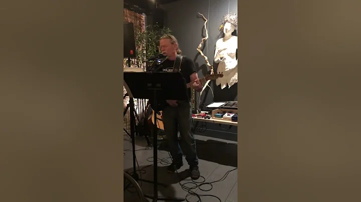 David Henningsen Live Wine Bar 1915 September 21,22