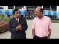 Walk The Talk: Mukesh Ambani (Aired: August 2003)