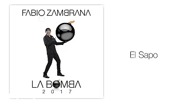 Fabio Zambrana - El Sapo (Audio)