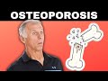 10 Best Exercises for Osteoporosis "Weak or Thinning Bones".