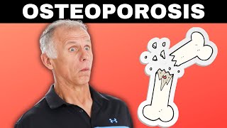 10 Best Exercises For Osteoporosis Weak Or Thinning Bones.