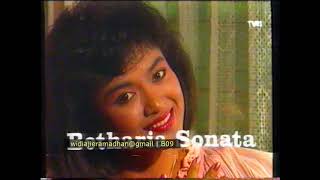 Aku Pilih Pegawai Negeri - Betharia Sonata - Selekta Pop TVRI 1987