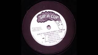 Gussie P All Roots - Praise Jah Dub