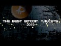 Bitcoin faucet - Automatic list application - YouTube