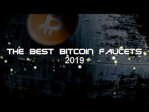 The Best Bitcoin Faucets 2019 Youtube
