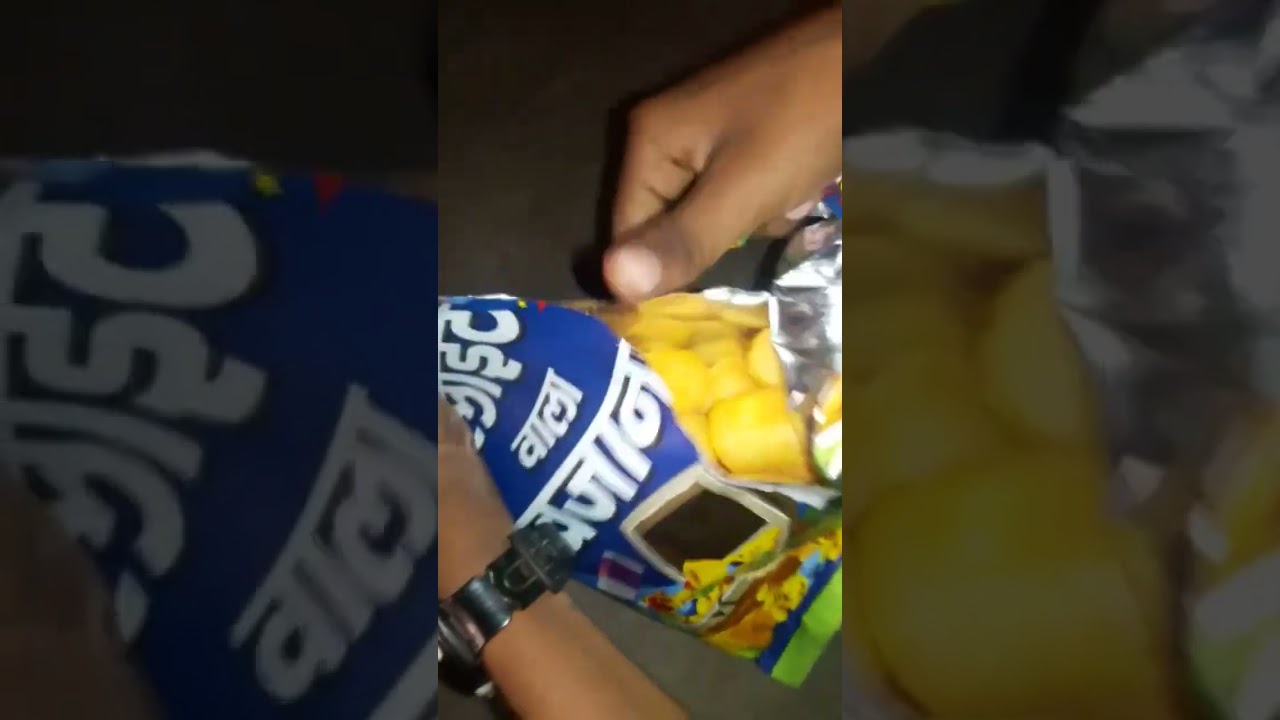 Light Wala Khajana Kurkure Open 