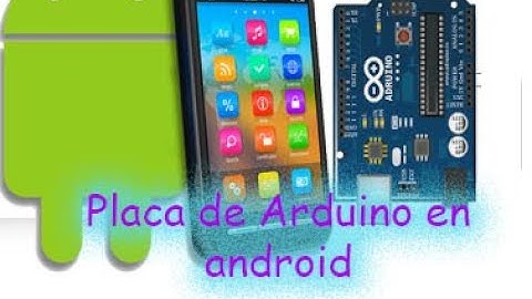 Arduino OTG (Programar Arduino desde Celular)