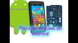 Arduino OTG (Program Arduino from Mobile Phone) screenshot 1