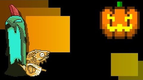 Splatoon 3: "Frothy Waters/Chaos Carnival" (VRC6 8-bit)