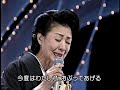 お母さん   金田たつえ