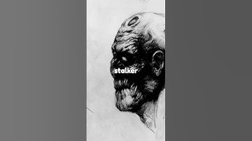 S.T.A.L.K.E.R. cut mutants - Part 3