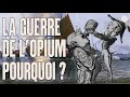 Opium  la premire guerre  lhistoire nous le dira  171