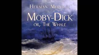Moby Dick - Herman Melville - Chapter 54 - Audiobook